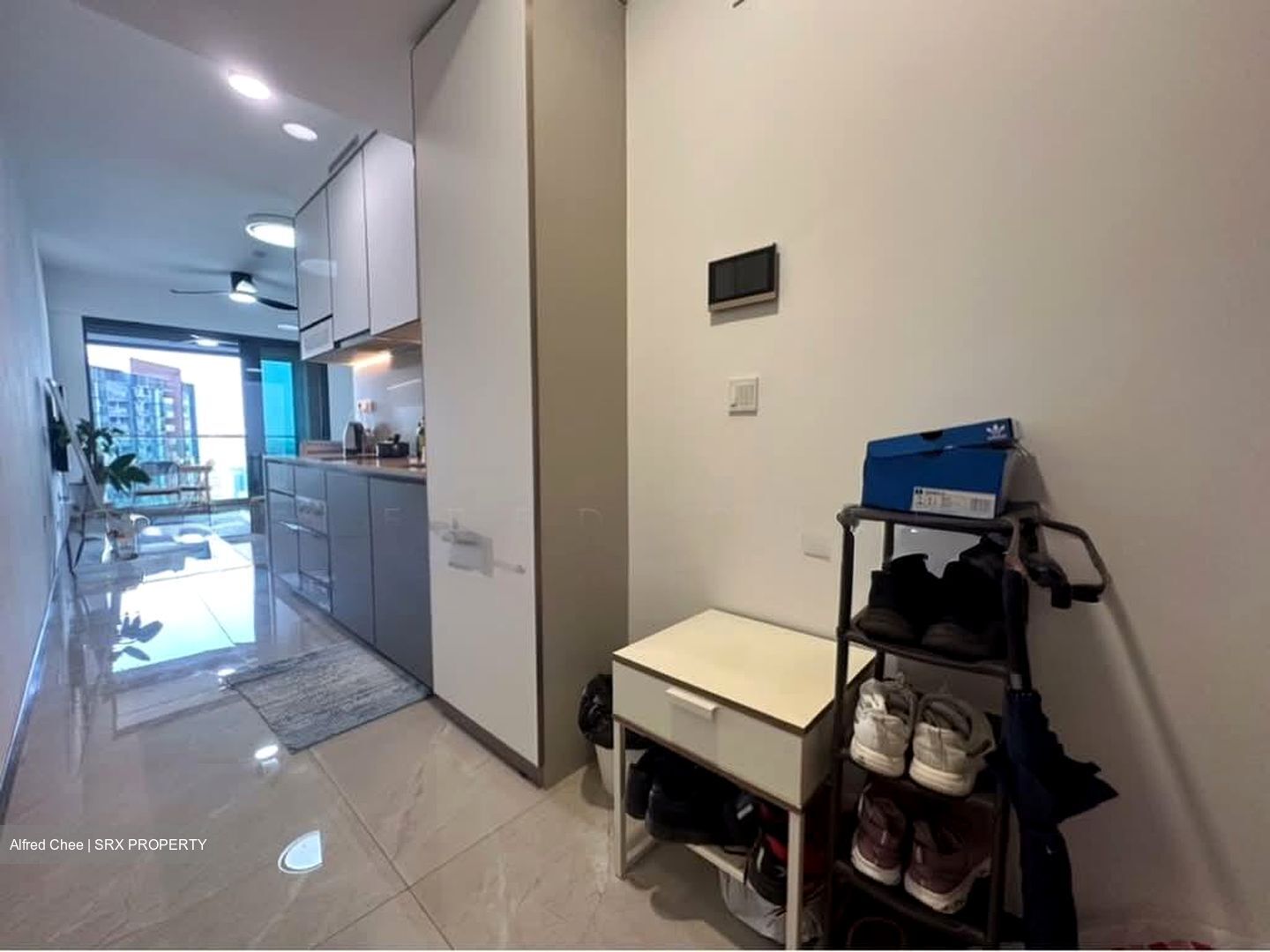 Normanton Park (D5), Apartment #570226011